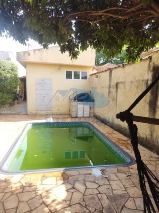 Imagem Casa - Ribeirão Preto - Campos Elíseos - Região Norte