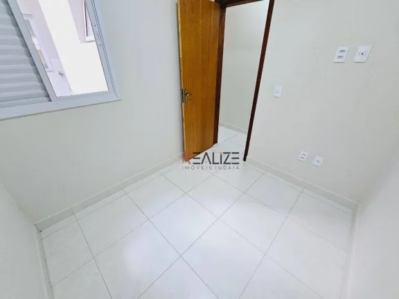Imagem Casa à venda, 67 m² por R$ 410.000,00 - Jardim Residencial Veneza - Indaiatuba/SP