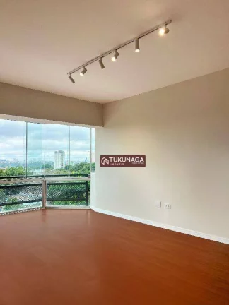 Imagem Apartamento com 3 dormitórios à venda, 105 m² por R$ 660.000 - Macedo - Guarulhos/SP
