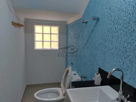 Imagem CASA NA PRAIA DE JUQUEY 600MT DA PRAIA.