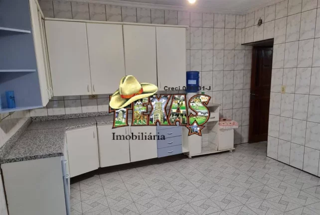Imagem SOBRADO A VENDA NA VILA TOLSTOI