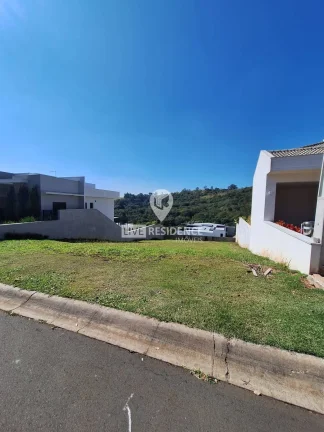Imagem Terreno à Venda em Condomínio Fechado em Itatiba - Oportunidade