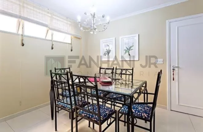 Imagem Imperdível: Apartamento de Altp Padrão com 4 Quartos e 2 Suítes no Jardim Paulista, São Paulo-SP!