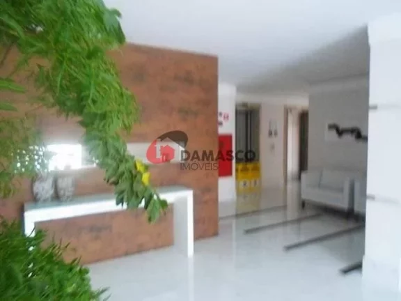 Imagem Apartamento à venda 3 Quartos, 1 Suite, 2 Vagas, 85M², Centro, São Caetano do Sul - SP