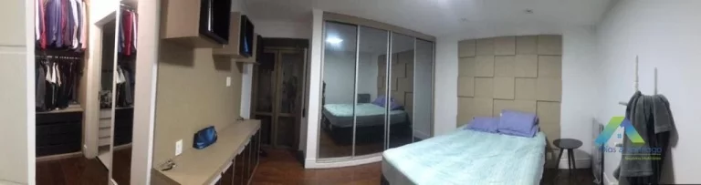 Imagem Apartamento com 4 Quartos e 5 banheiros , 228 m²