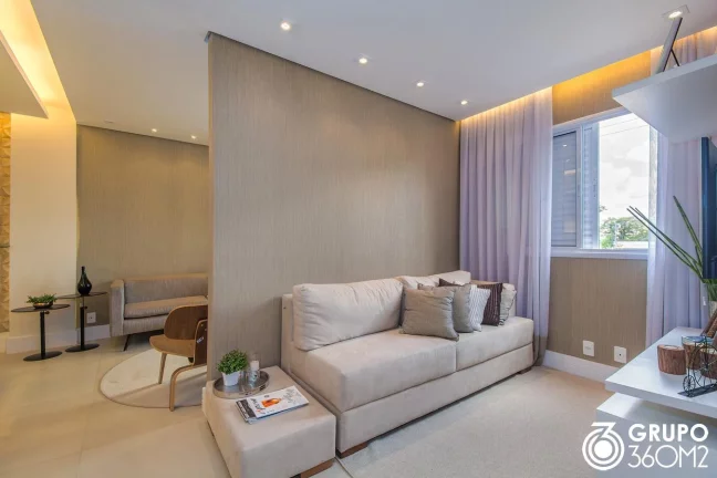 Imagem Apartamento para Venda em Santo André / SP no bairro Vila Curuçá