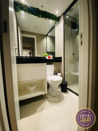 Imagem Apartamento à Venda em Jardim Matarazzo, São Paulo - SP