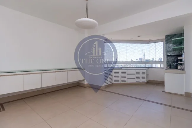 Imagem I Apartamento de luxo em Perdizes, São Paulo-SP, com 3 quartos, 3 suítes, 2 salas, 6 banheiros, 4 vagas e 230m².