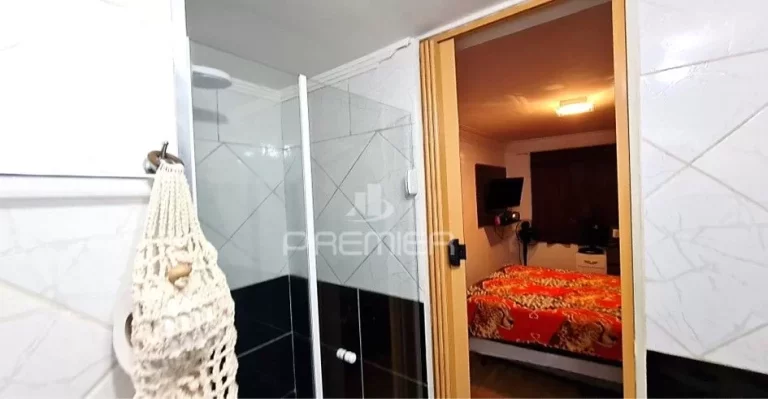 Imagem APARTAMENTO À VENDA NO CONDOMÍNIO DI FLORENZA COM AR-CONDICIONADO, 3 QUARTOS (1 SUÍTE) - JUNDIAÍ/SP