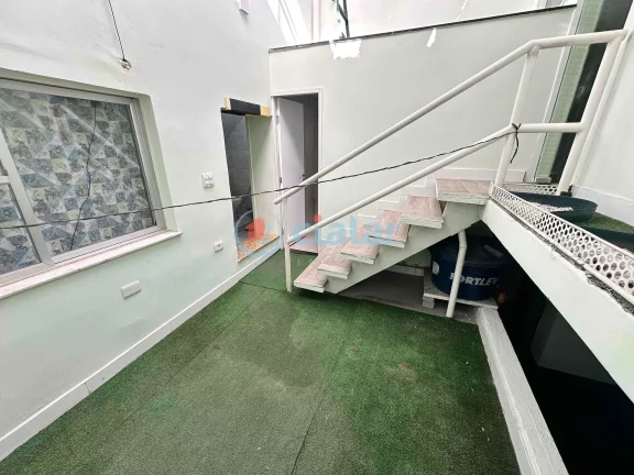 Foto do imóvel: Casa comercial para Locação, Botafogo, Rio de Janeiro, RJ