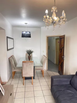 Imagem Condominio Residencial Filomena, aparatamento a venda 2 quartos em Campinas