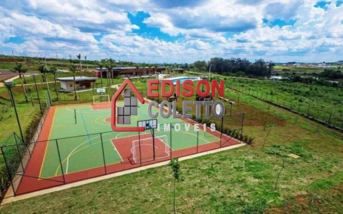 Imagem Casa à Venda,  em Santa Rosa - Piracicaba