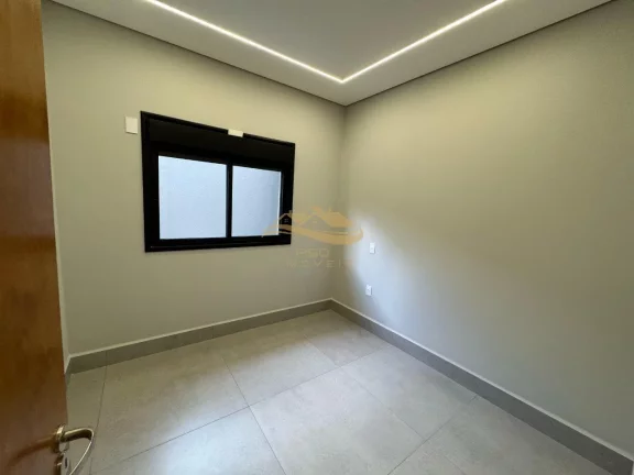 Imagem CASA EM CONDOMÍNIO RESIDENCIAL em INDAIATUBA - SP, JARDIM MANTOVA