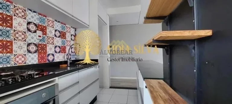 Imagem Apartamento dos Seus Sonhos à Venda!
