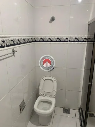 Imagem Apartamento a Venda no bairro Centro - Nova Iguaçu, RJ