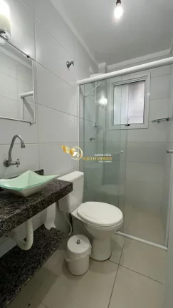 Imagem APARTAMENTO À VENDA COM 2 DORMITORIOS, MOBILIADO E PLANEJADO EM UBATUBA-SP