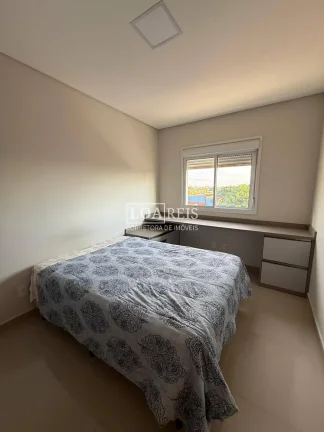 Imagem APARTAMENTO 2 DORMITÓRIOS SENDO 1 SUÍTE VARANDA COM CHURRASQUEIRA