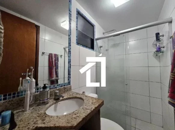 Imagem Apartamento | Jatiúca | 3 Quartos | 75M2 | 1 Suíte | Andar Alto | Nascente | 1 Vaga