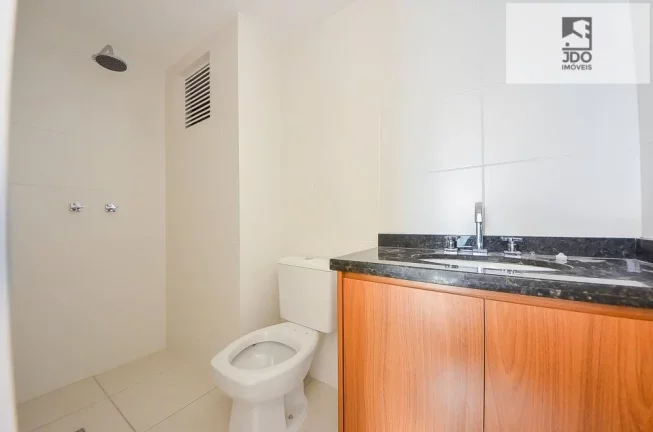 Imagem Apartamento a Venda no bairro Rebouças - Curitiba, PR