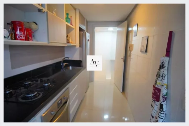 Imagem Apartamento à venda no bairro Petrópolis - Porto Alegre/RS