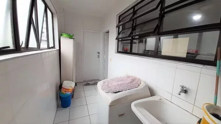 Imagem Cobertura Duplex de alto Padrão em Santos, Bairro Pompéia!!!!