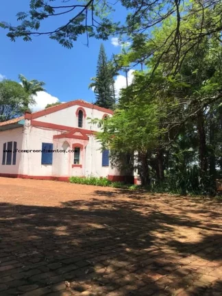 Imagem Terreno em Condomínio para Venda em Limeira, Residencial Fazenda Itapema