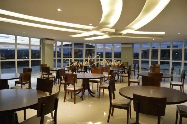 Foto do imóvel: Lote com Vista Permanente no Condomínio Maxximo Garden - 450 m²