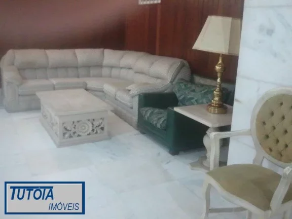 Imagem APARTAMENTO A VENDA NO PARAISO, SAO PAULO