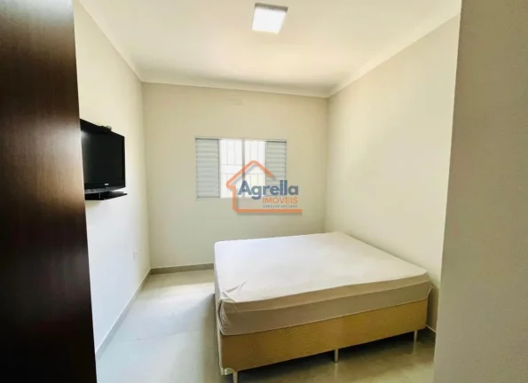 Imagem Casa à venda no bairro PARQUE DOS EUCALIPTOS III - Mogi Guaçu/SP