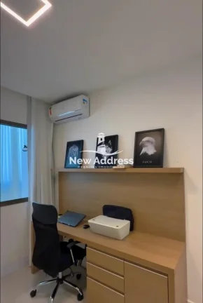 Imagem Apartamento 3 Quartos à Venda ? Praia da Costa, Vila Velha/ES