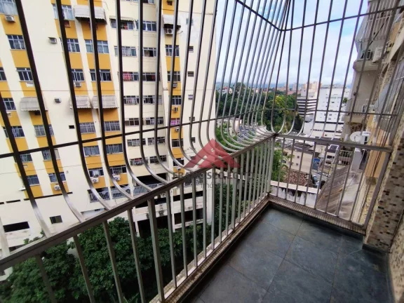 Imagem Apartamento à venda, 75 m² por R$ 350.000,00 - Centro - Niterói/RJ
