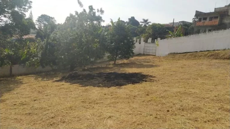 Imagem Terreno à venda, 1200 m² por R$ 400.000,00 - Jardim Chácara Méa - Suzano/SP