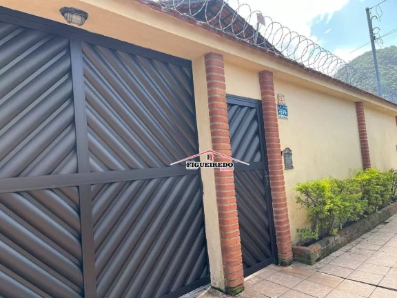 Imagem Casa à venda, 295 m² por R$ 1.690.000,00 - Canto do Forte - Praia Grande/SP