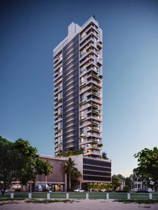Imagem Blue Forest Residence - Blue Forest Residence