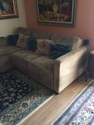 Imagem Excelente Casa de Condomínio