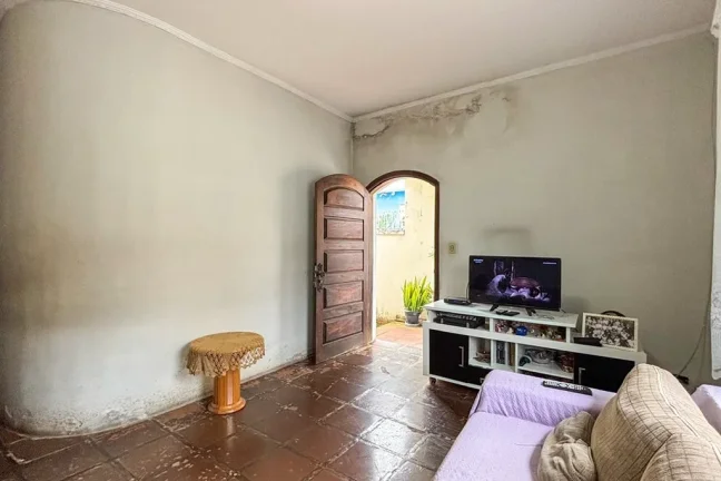 Imagem CASA RESIDENCIAL em São Paulo - SP, Vila Rosa