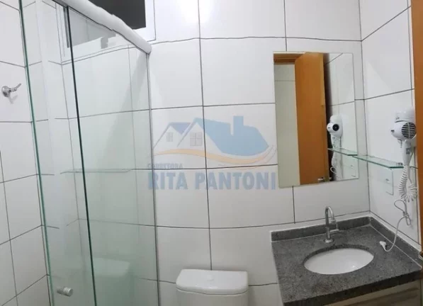 Imagem Apartamento - Ribeirão Preto - Vila Amelia - Região Oeste