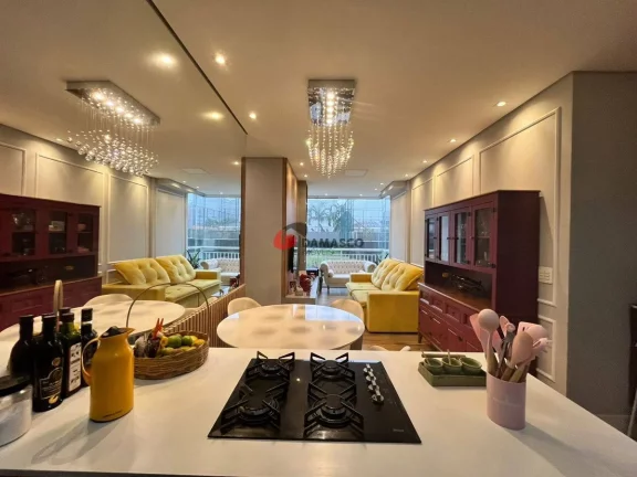 Imagem Apartamento à venda, Cerâmica, São Caetano do Sul, SP