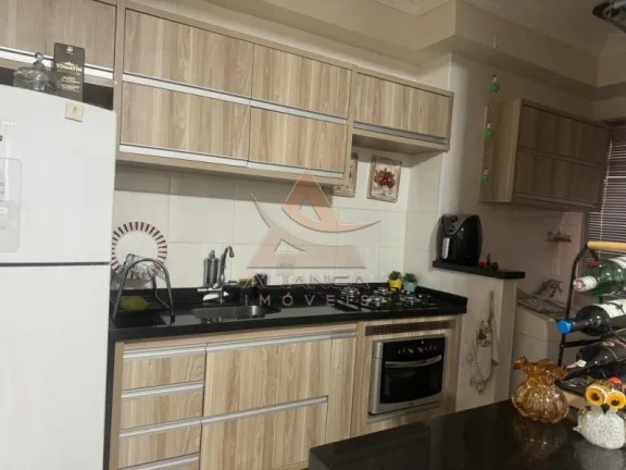 Imagem Apartamento - Ribeirão Preto - Alto do Ipiranga