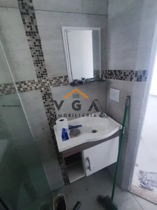 Imagem Apartamento para Venda em São Paulo, Fazenda Aricanduva, 2 dormitórios, 1 banheiro, 1 vaga