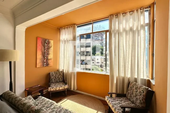 Imagem Apartamento à Venda - Copacabana, 3 Quartos, 150 m2
