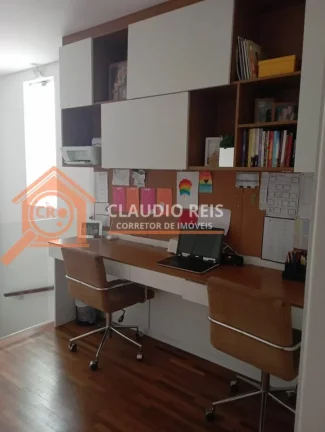 Imagem Sobrado com 3 Quartos à venda, 180m² - Brooklin