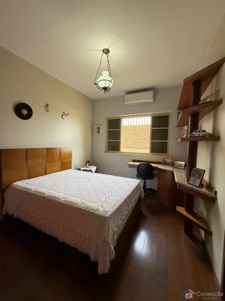 Imagem Casa à Venda no Bairro Sobradinho – 744m² de Lote, 507m² Construídos | Patos de Minas