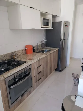 Imagem OPORTUNIDADE - Apartamento no residencial Soleil