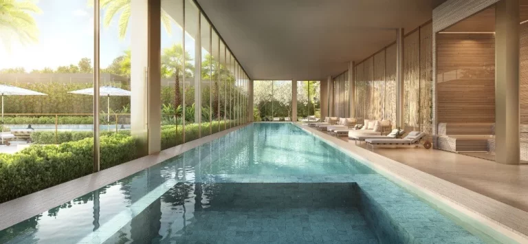 Imagem Imperdível apartamento de luxo no Condomínio Aura Pacaembú: 4 quartos, 4 suítes, 5 banheiros, 3 vagas, 258m² em SP, apartment in São Paulo Brazil
