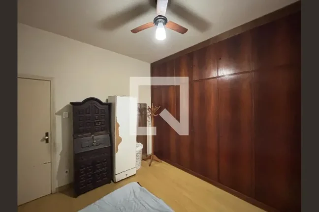 Imagem Apartamento à Venda - Copacabana, 4 Quartos, 130 m2