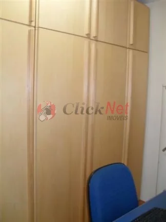 Imagem Apartamento em Condomínio Padrão para Venda em São Bernardo do Campo no bairro Vila Lusitânia.