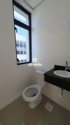 Imagem Sala Comercial 1 dormitórios à venda Nossa Senhora das Dores Santa Maria/RS