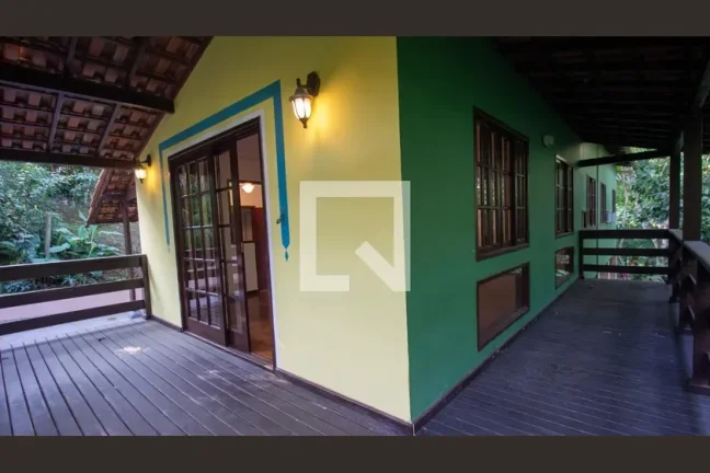 Imagem Casa à Venda - Vargem Grande, 4 Quartos, 280 m2