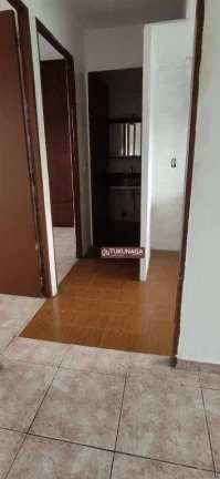 Imagem Apartamento com 3 quartos à venda, 63 m² por R$ 307.400 - Parque Cecap - Guarulhos/SP
